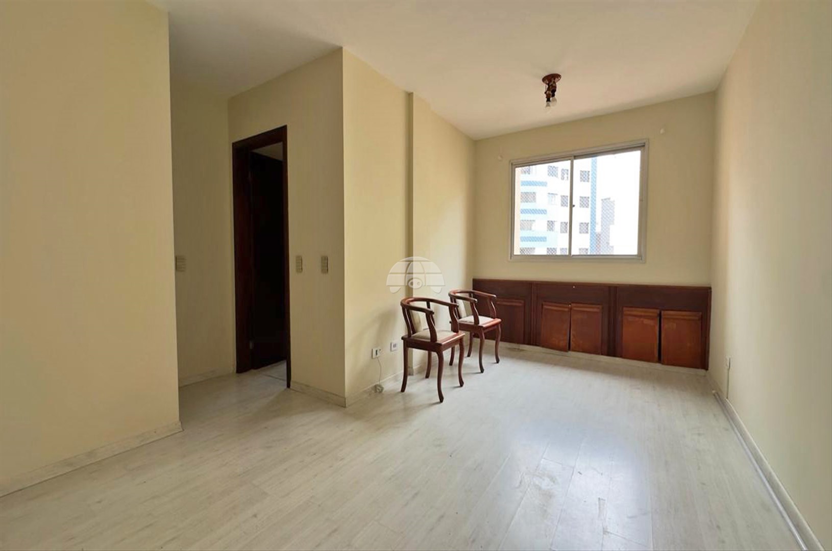 Apartamento para alugar em Alto Da Glória, Curitiba — Portal Chave Fácil