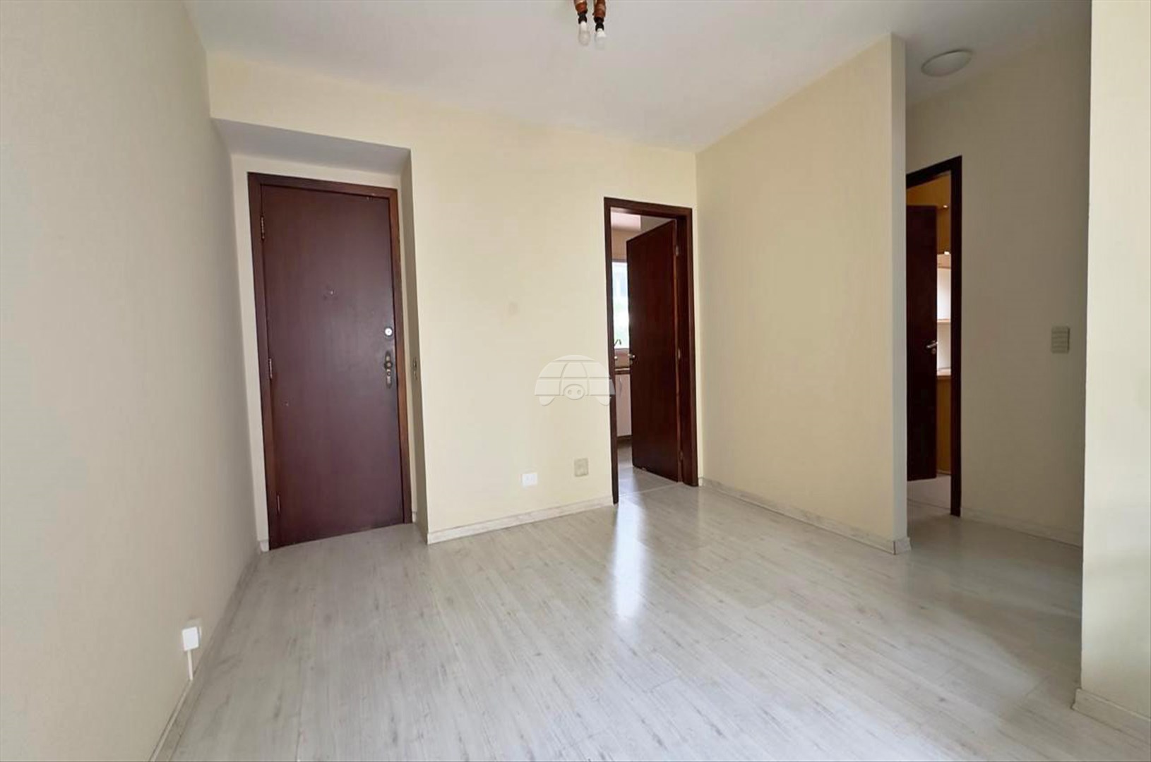 Apartamento para alugar em Alto Da Glória, Curitiba — Portal Chave Fácil