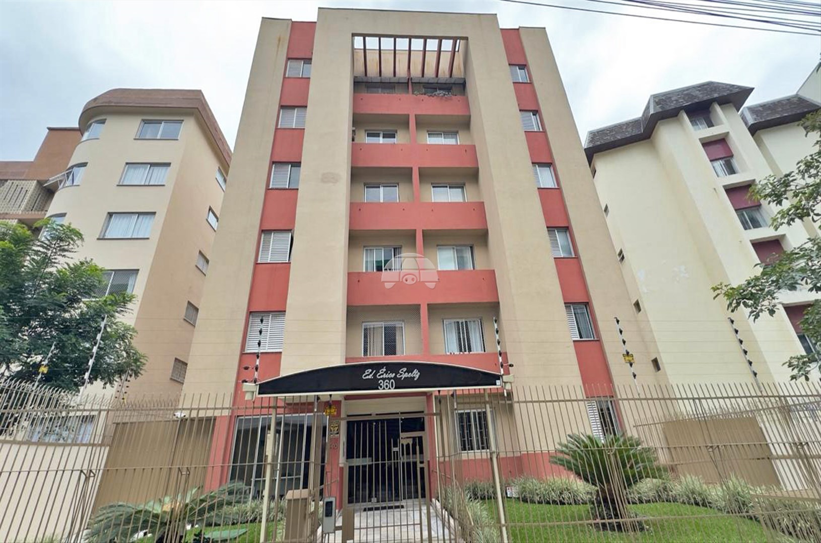 Apartamento para alugar em Alto Da Glória, Curitiba — Portal Chave Fácil