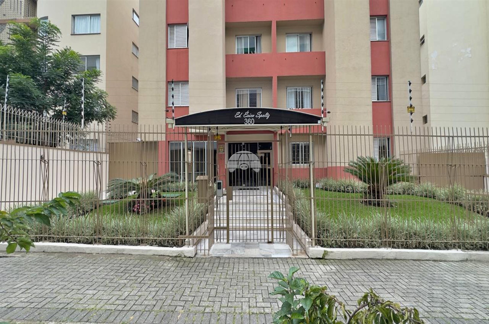 Apartamento para alugar em Alto Da Glória, Curitiba — Portal Chave Fácil