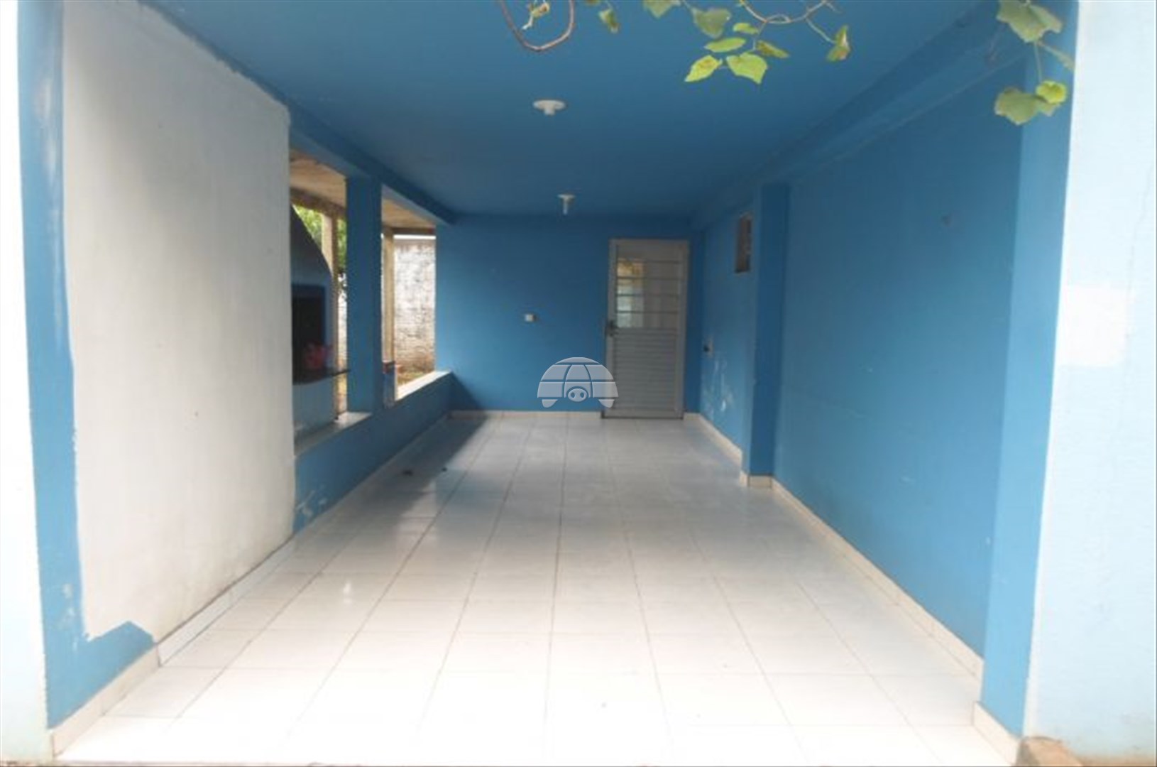Casa para alugar em Industrial, Pato Branco — Portal Chave Fácil