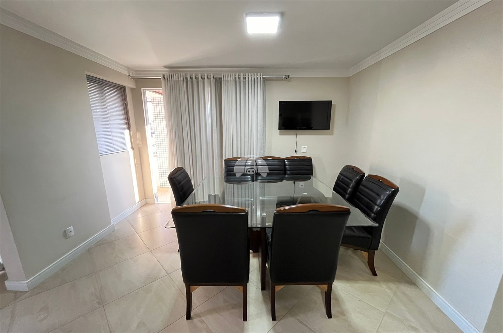Apartamento para alugar em Brasília, Pato Branco — Portal Chave Fácil