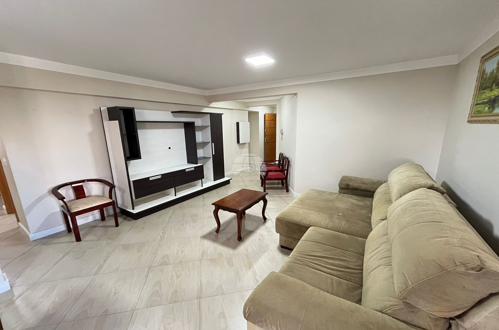 Apartamento para alugar em Brasília, Pato Branco — Portal Chave Fácil
