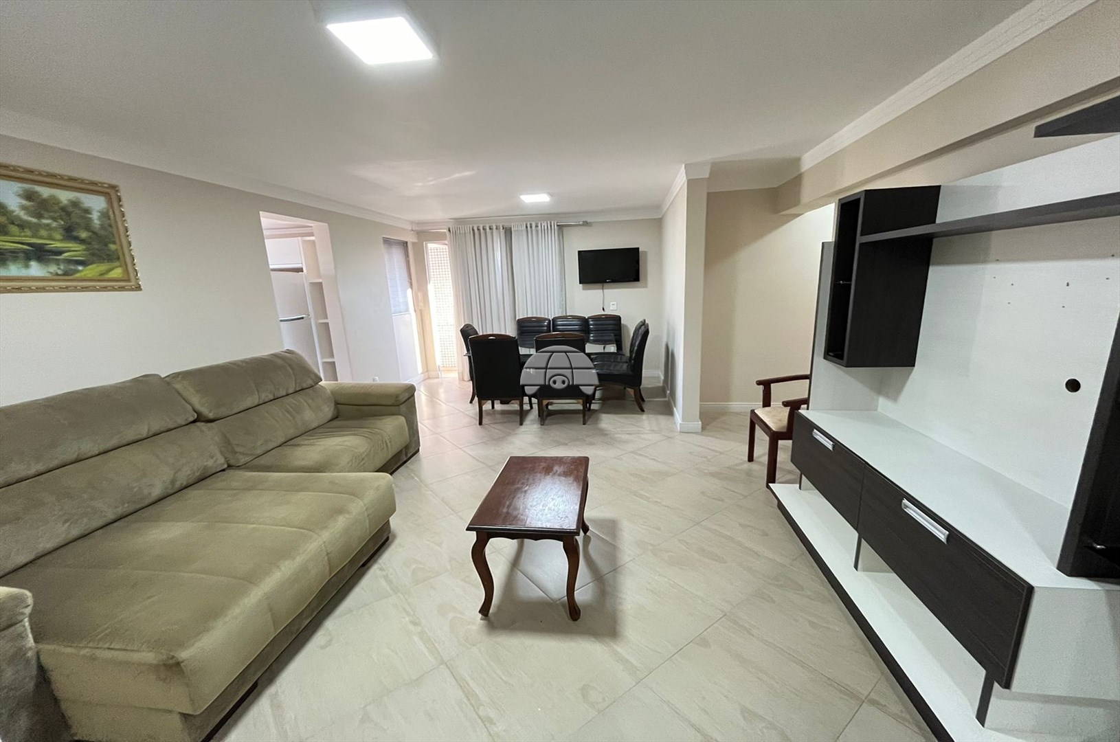 Apartamento para alugar em Brasília, Pato Branco — Portal Chave Fácil
