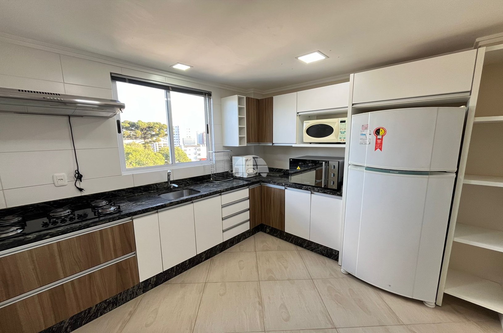 Apartamento para alugar em Brasília, Pato Branco — Portal Chave Fácil