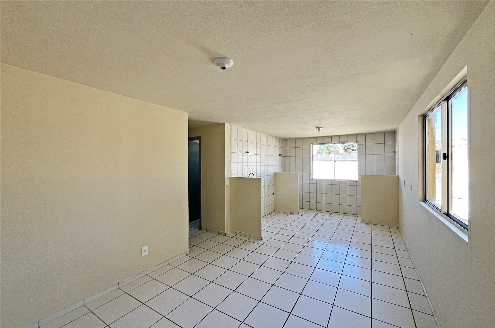 Apartamento para alugar em Cidade Industrial, Curitiba — Portal Chave Fácil