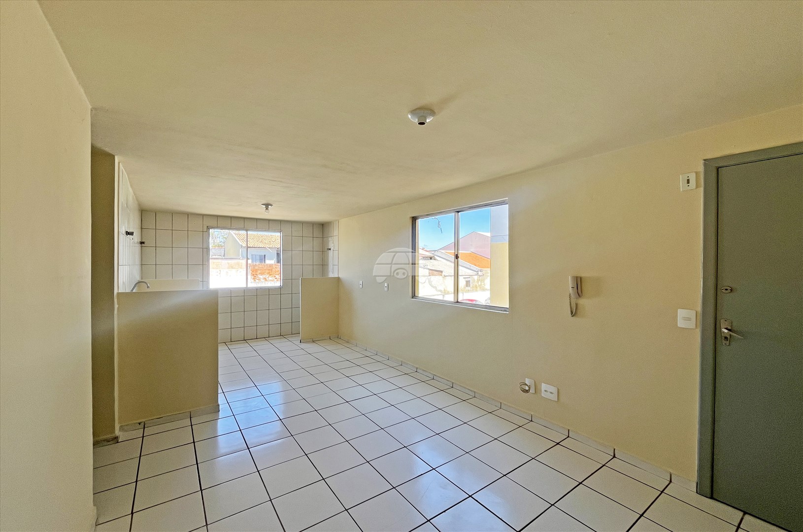Apartamento para alugar em Cidade Industrial, Curitiba — Portal Chave Fácil