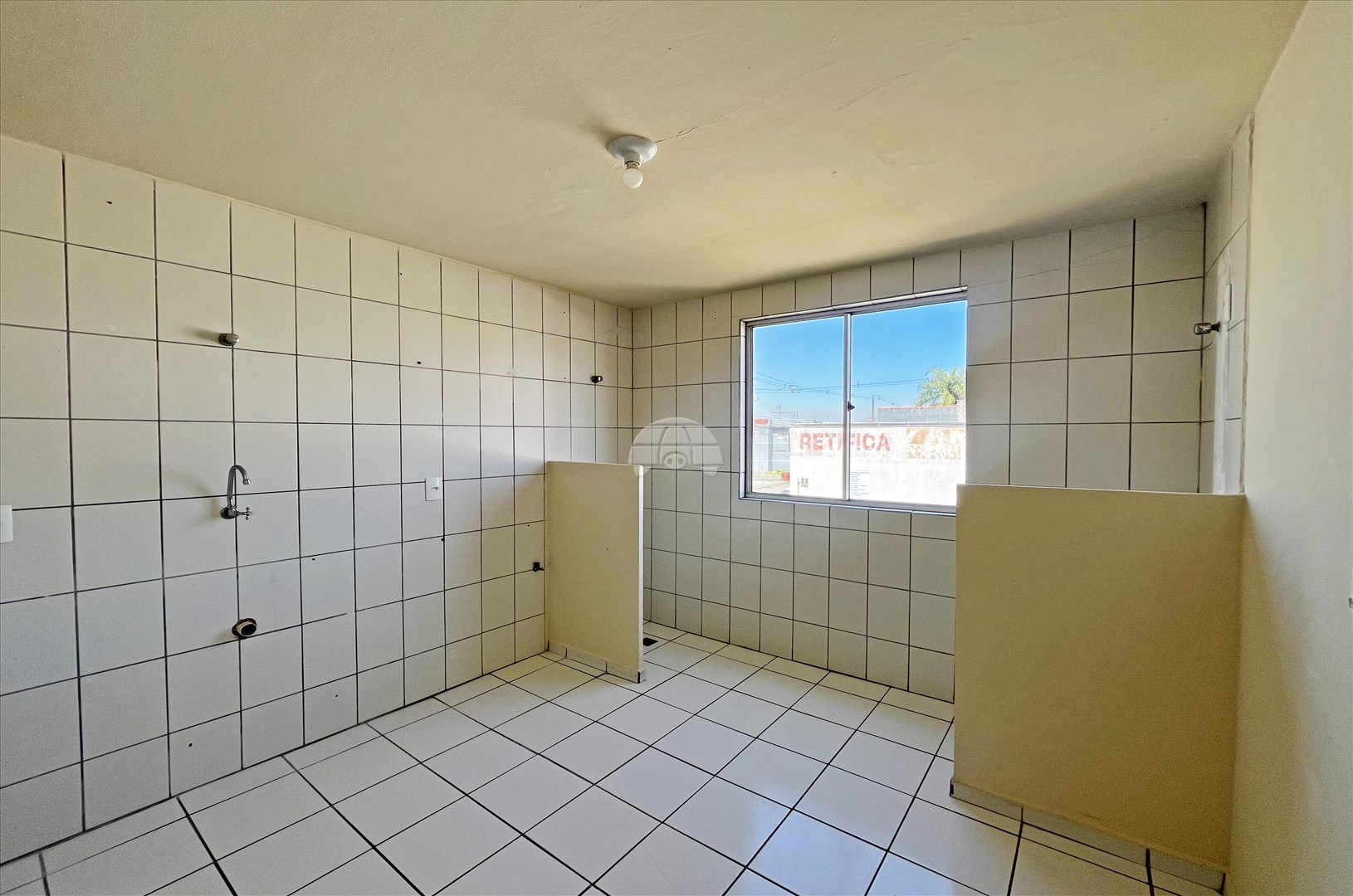 Apartamento para alugar em Cidade Industrial, Curitiba — Portal Chave Fácil