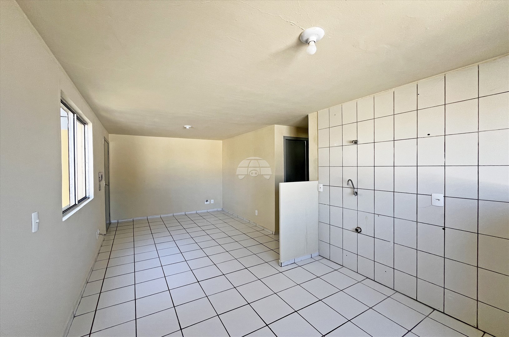 Apartamento para alugar em Cidade Industrial, Curitiba — Portal Chave Fácil