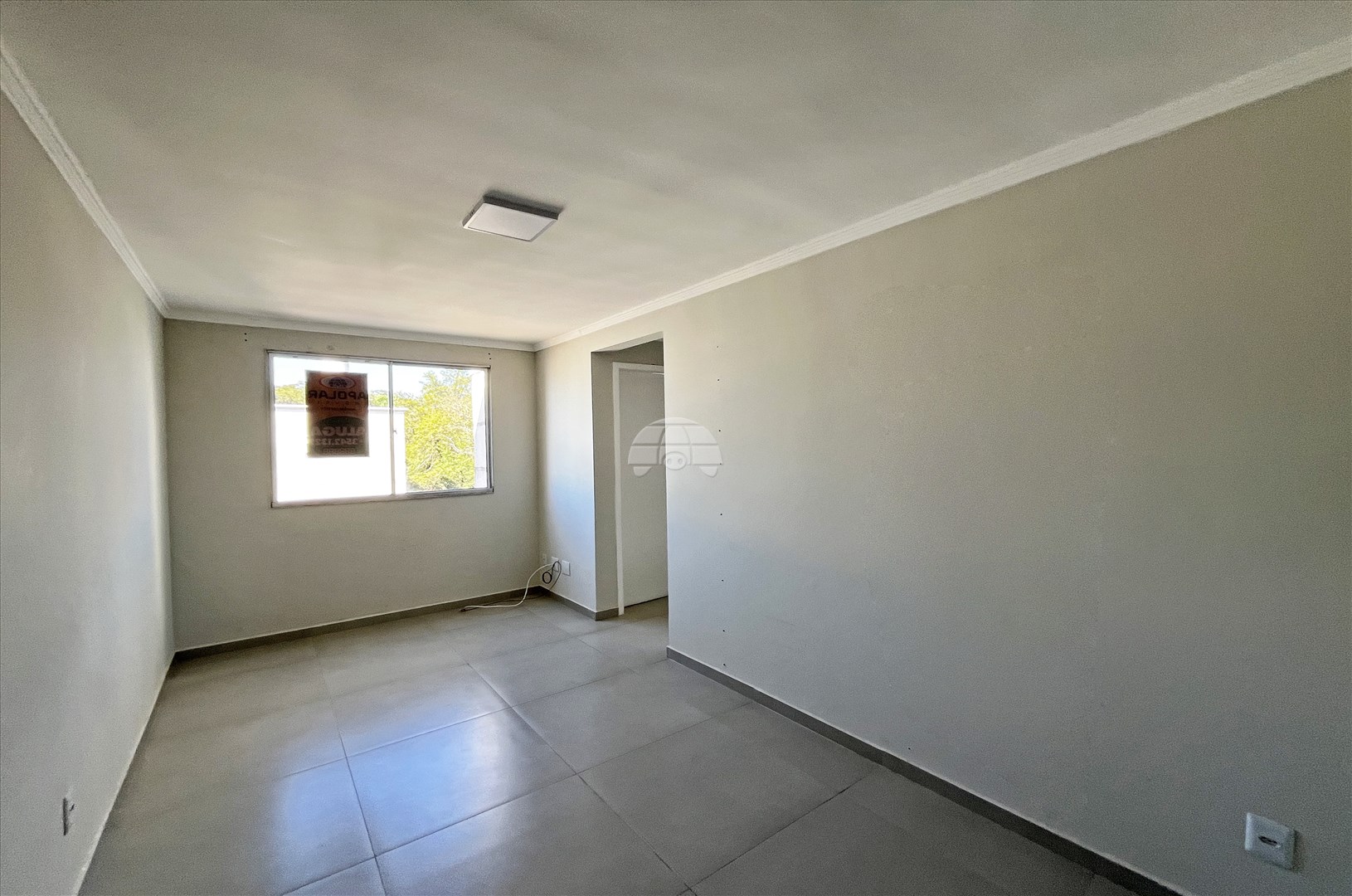 Apartamento para alugar em Costeira, Araucária — Portal Chave Fácil