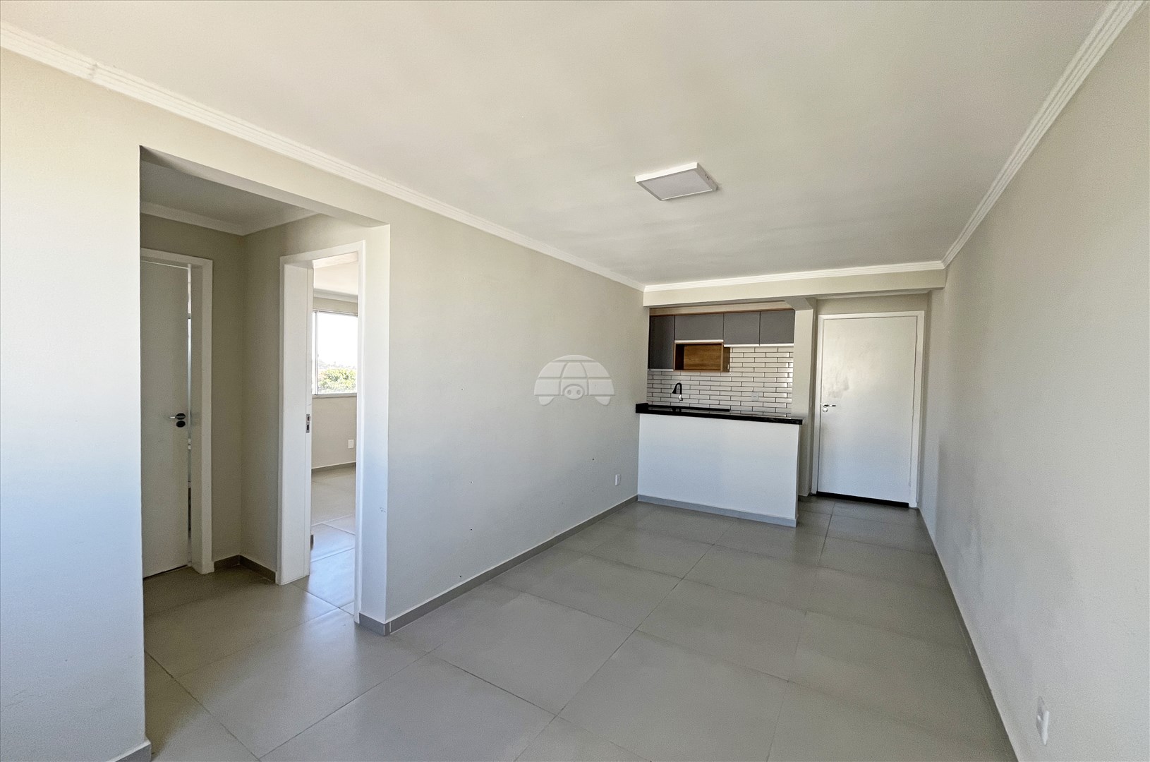 Apartamento para alugar em Costeira, Araucária — Portal Chave Fácil