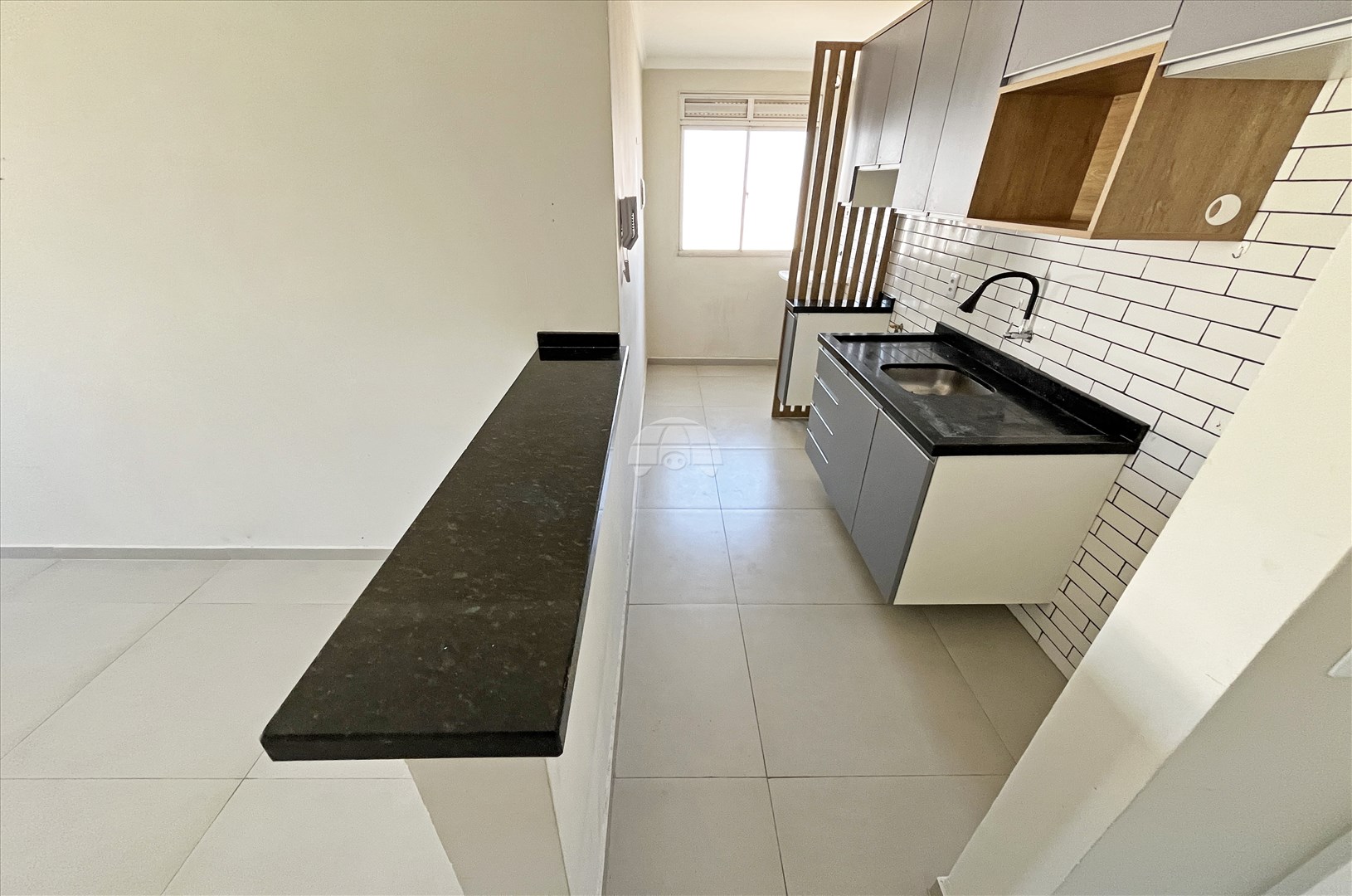 Apartamento para alugar em Costeira, Araucária — Portal Chave Fácil
