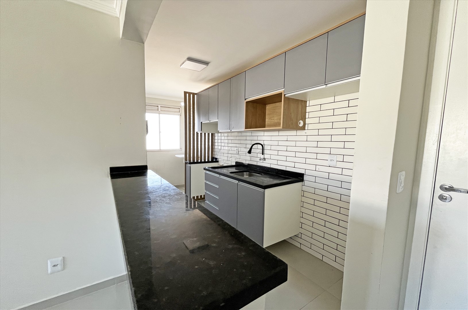 Apartamento para alugar em Costeira, Araucária — Portal Chave Fácil