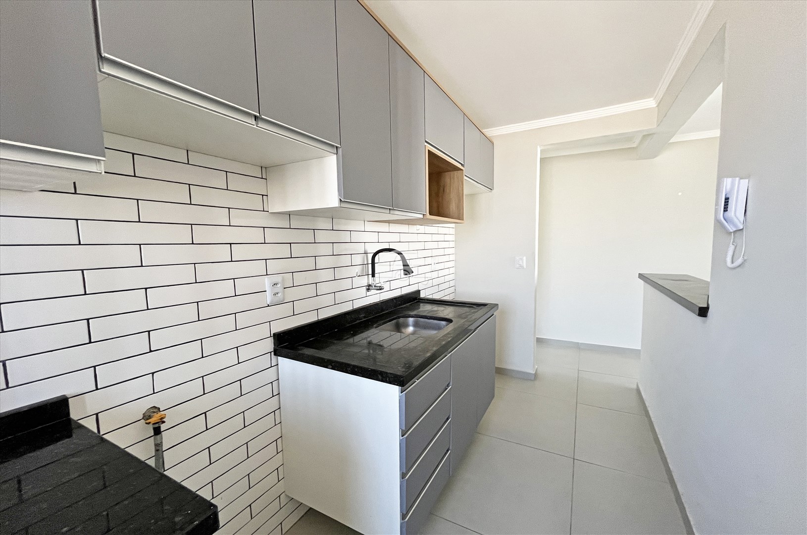 Apartamento para alugar em Costeira, Araucária — Portal Chave Fácil