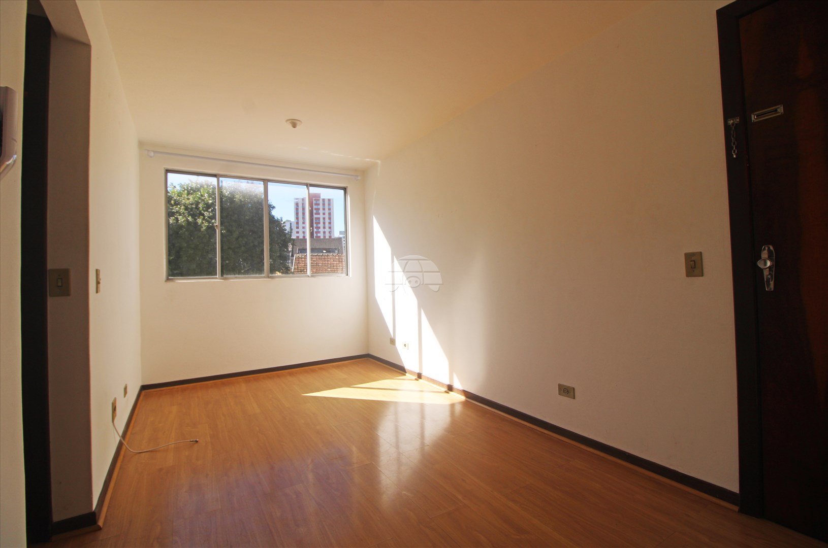 Apartamento para alugar em Portão, Curitiba — Portal Chave Fácil
