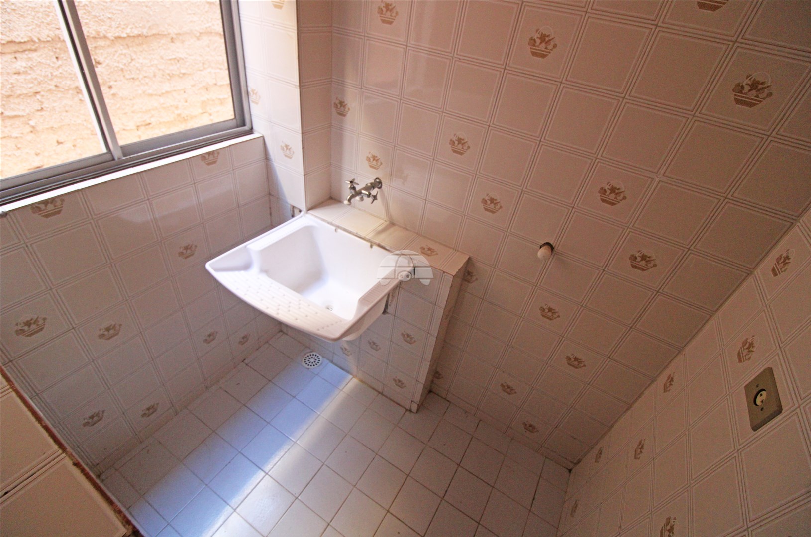 Apartamento para alugar em Portão, Curitiba — Portal Chave Fácil