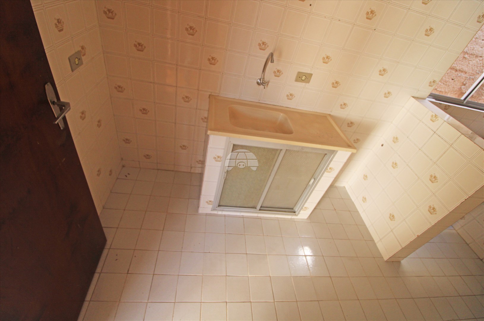 Apartamento para alugar em Portão, Curitiba — Portal Chave Fácil