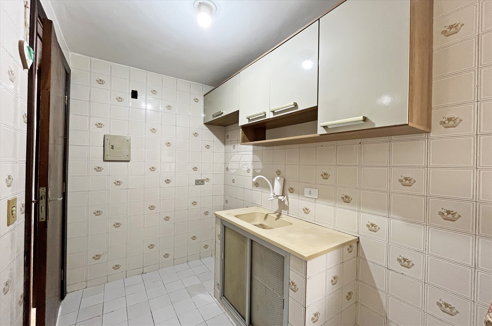 Apartamento para alugar em Portão, Curitiba — Portal Chave Fácil