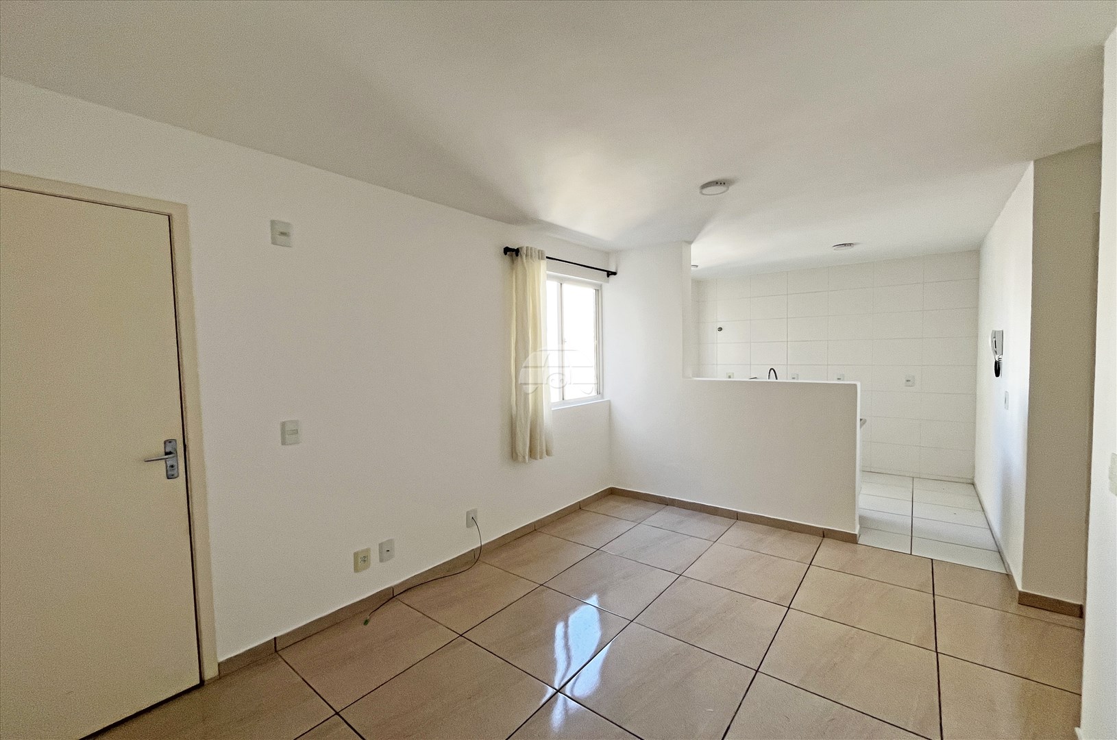 Apartamento para alugar em Jardim Itaqui, Campo Largo — Portal Chave Fácil