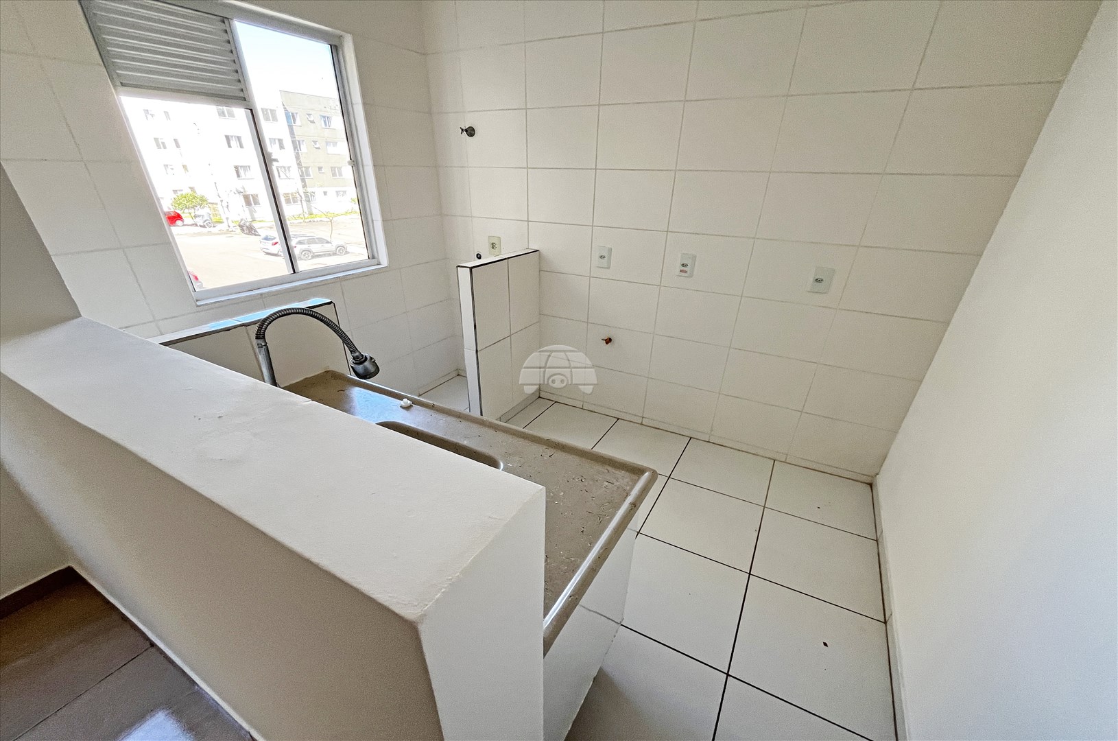 Apartamento para alugar em Jardim Itaqui, Campo Largo — Portal Chave Fácil