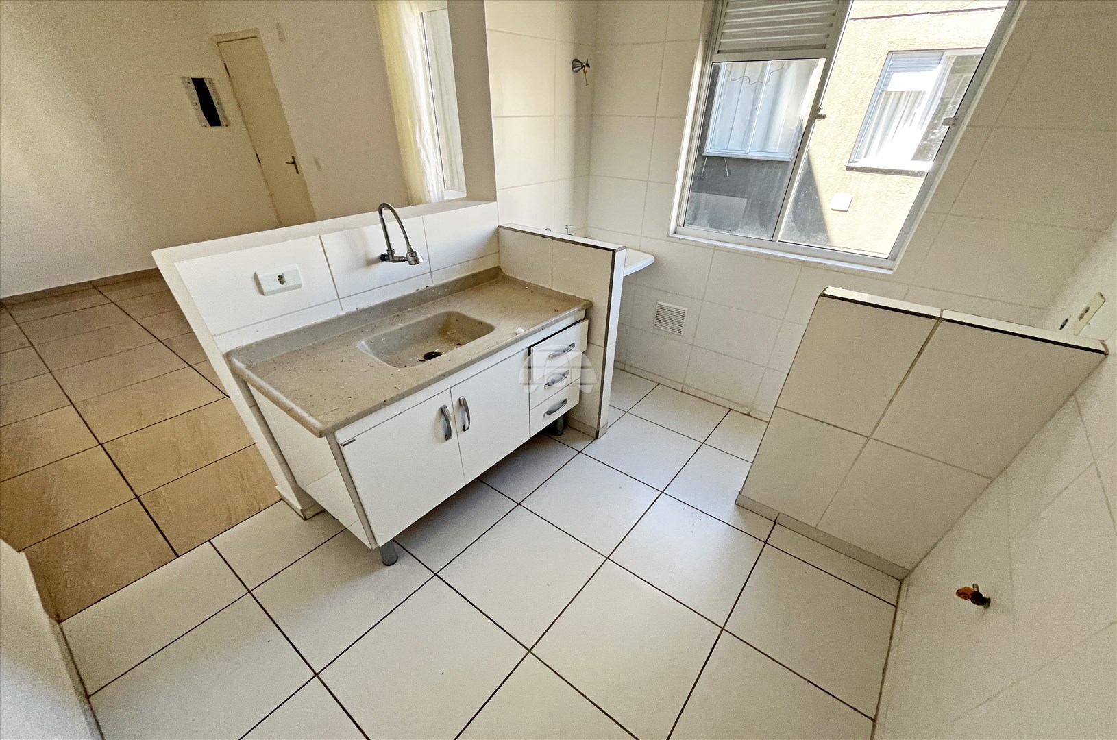 Apartamento para alugar em Jardim Itaqui, Campo Largo — Portal Chave Fácil