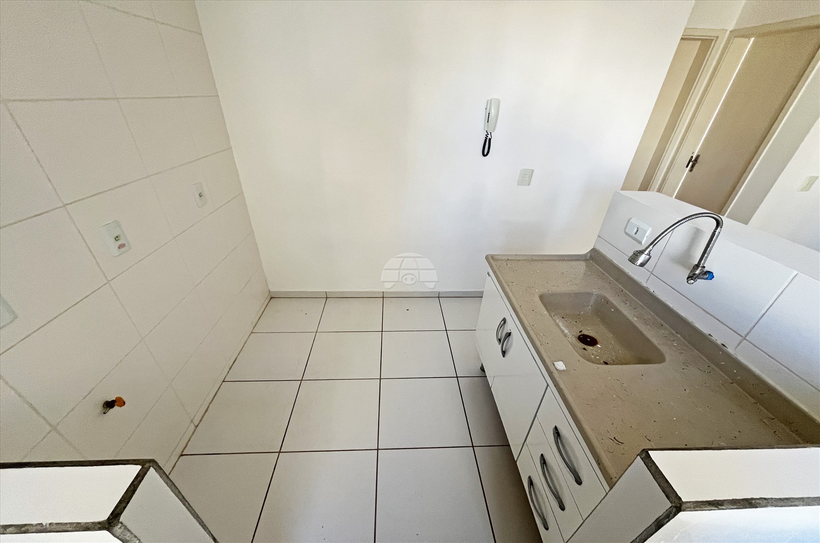 Apartamento para alugar em Jardim Itaqui, Campo Largo — Portal Chave Fácil