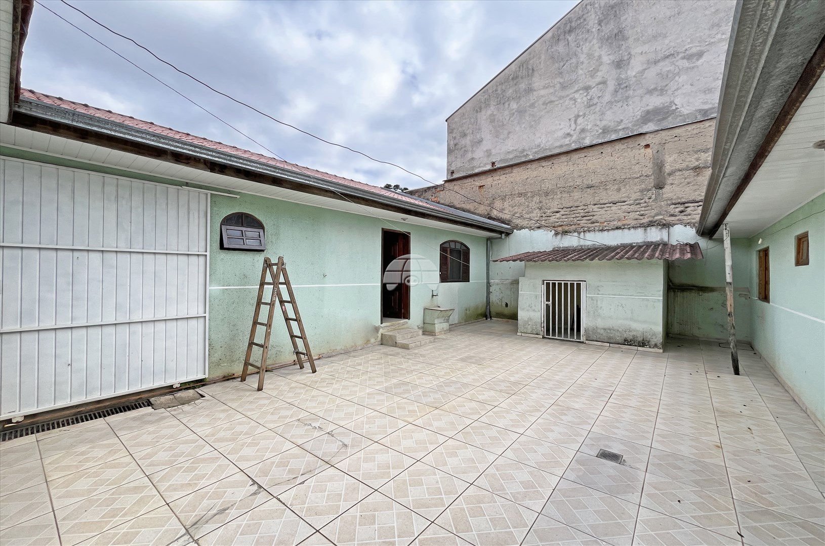 Casa Residencial para Locação no Bairro Uberaba ref. 106701 (9 / 10)