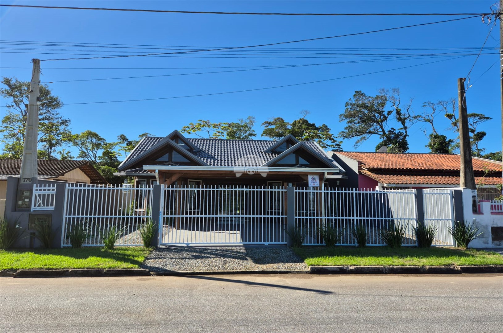 Casa à venda em Itapocú, Araquari — Portal Chave Fácil