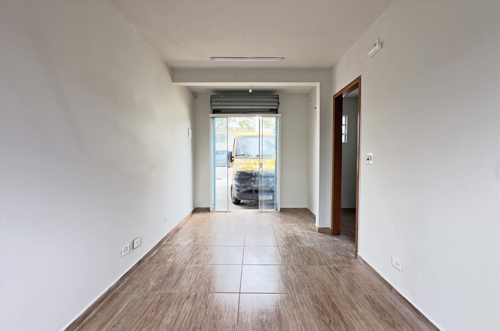 Sala/Conjunto Comercial para alugar em Bairro Alto, Curitiba — Portal Chave Fácil