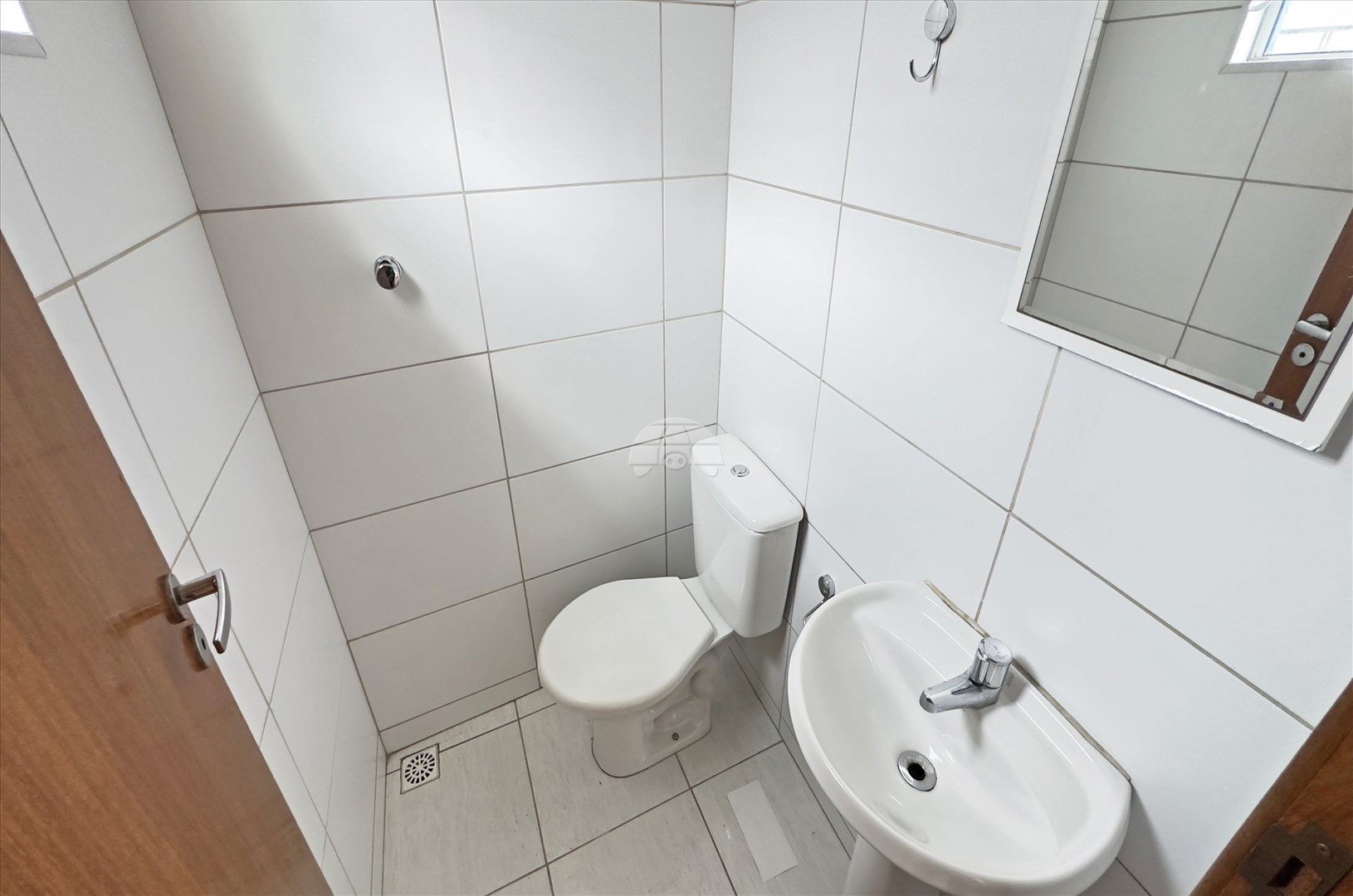 Sala/Conjunto Comercial para alugar em Bairro Alto, Curitiba — Portal Chave Fácil