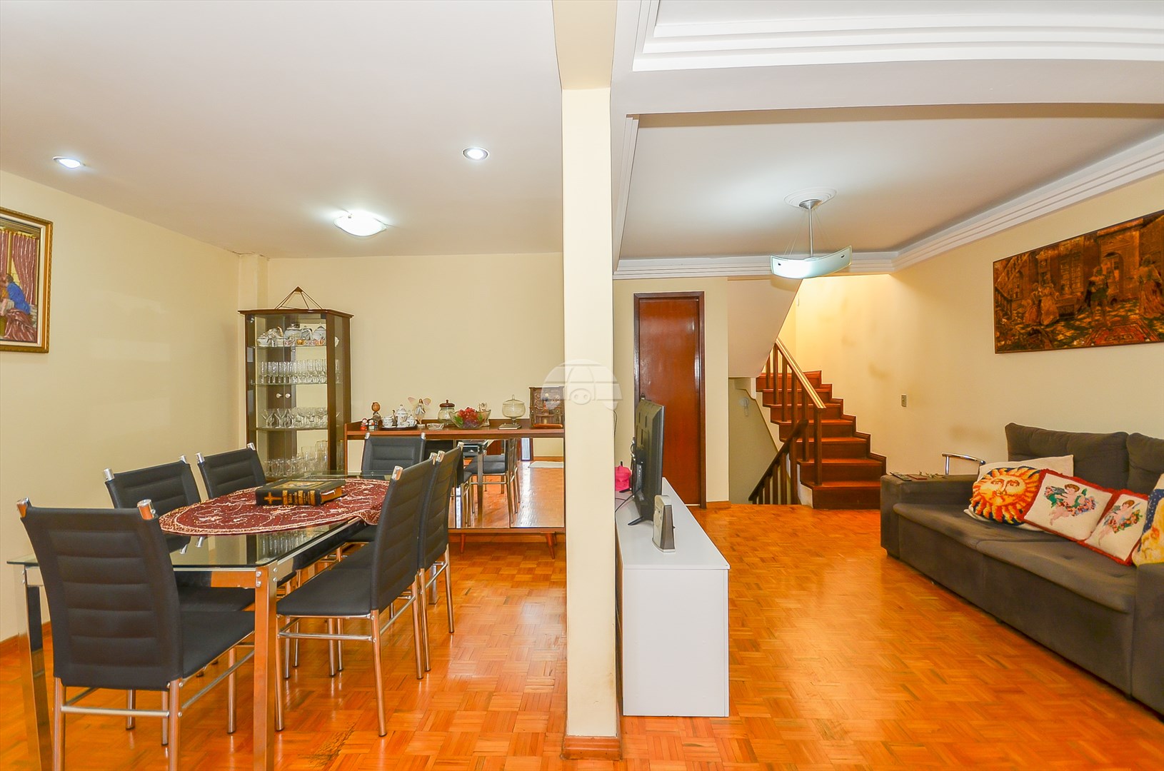 Sobrado Residencial para Venda no Bairro Tingui ref. 948781 (10 / 10)