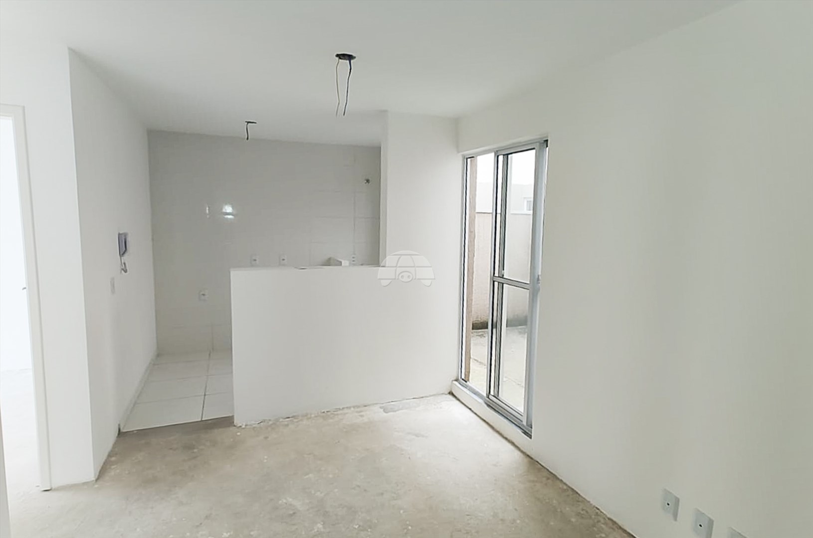 Apartamento à venda em Bonfim, Almirante Tamandaré — Portal Chave Fácil