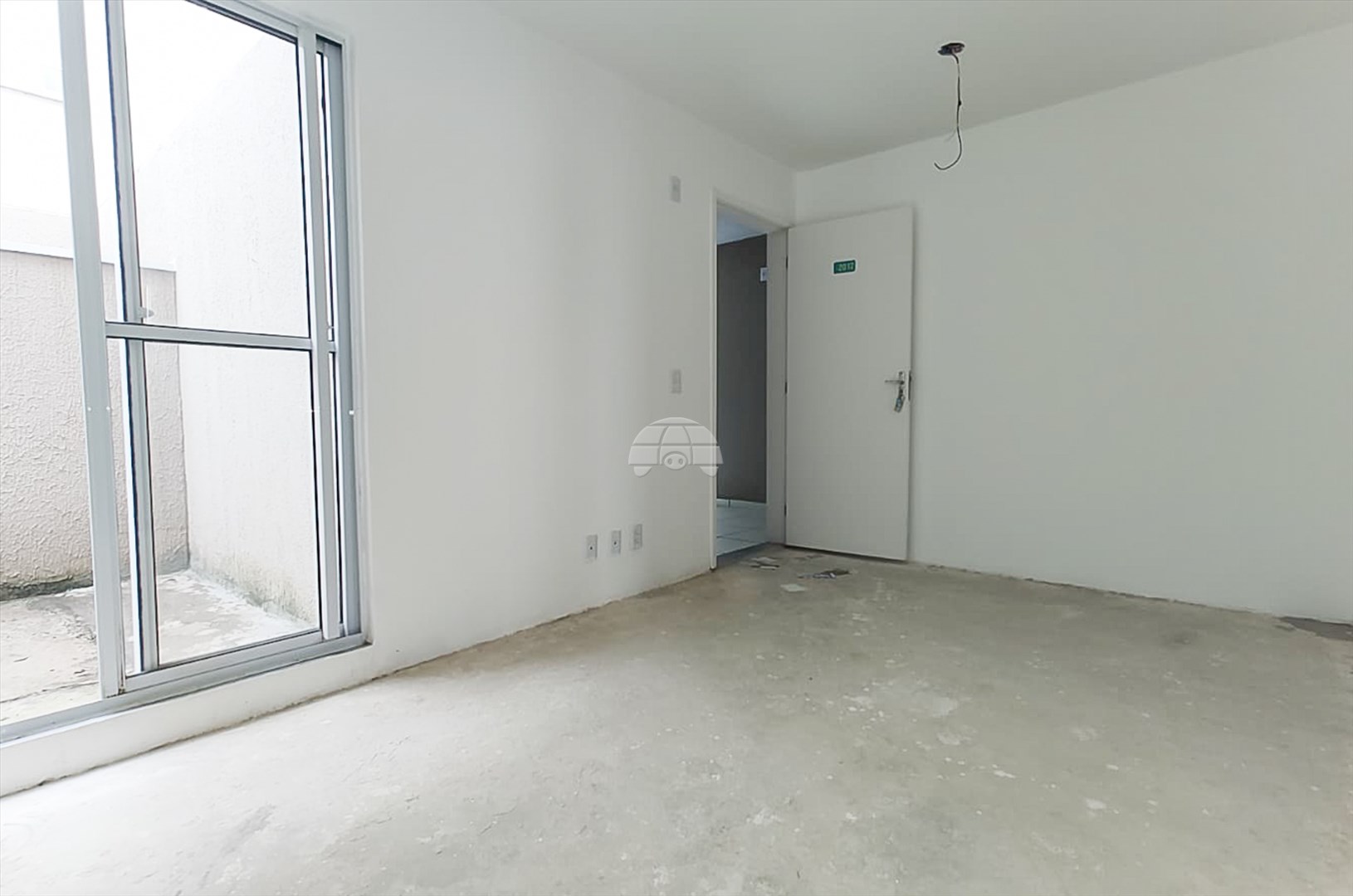 Apartamento à venda em Bonfim, Almirante Tamandaré — Portal Chave Fácil