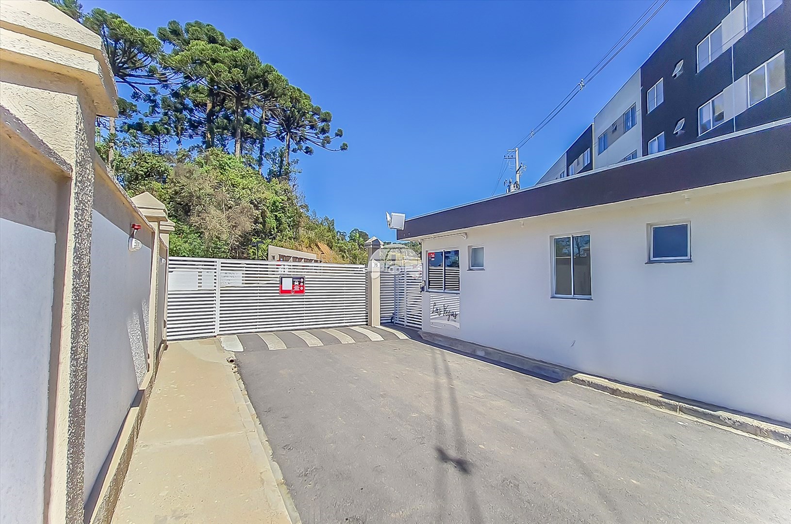 Apartamento à venda em Bonfim, Almirante Tamandaré — Portal Chave Fácil