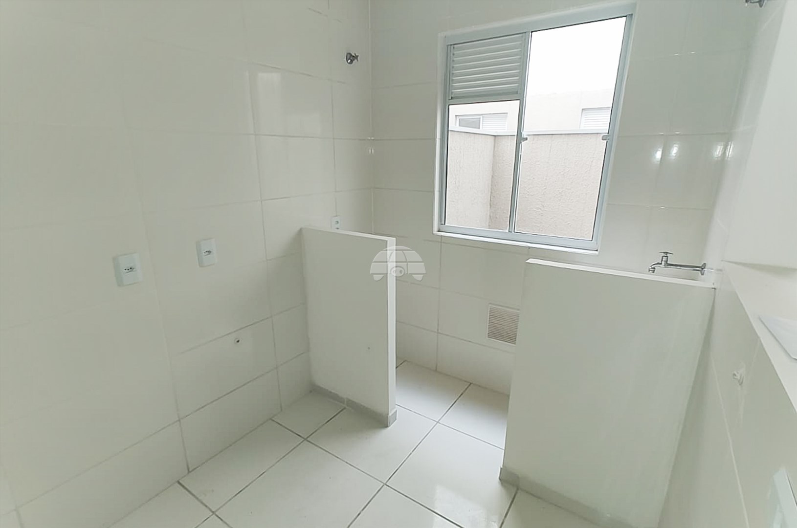 Apartamento à venda em Bonfim, Almirante Tamandaré — Portal Chave Fácil