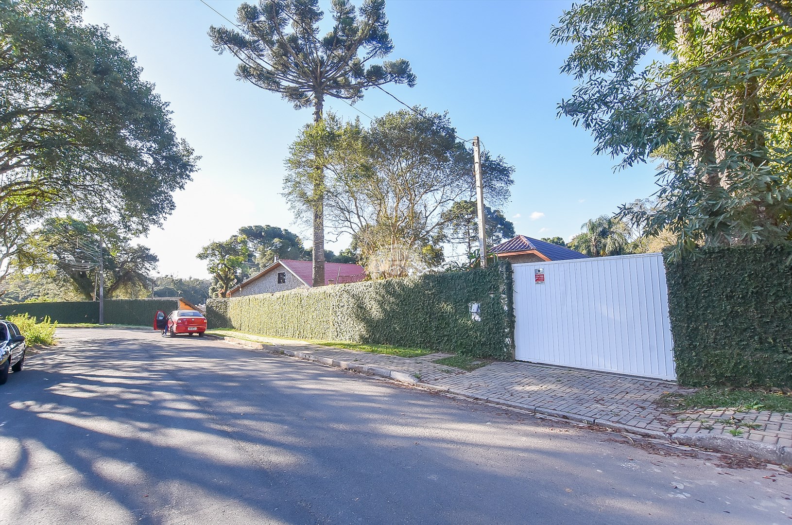 Casa à venda em Santa Felicidade, Curitiba — Portal Chave Fácil