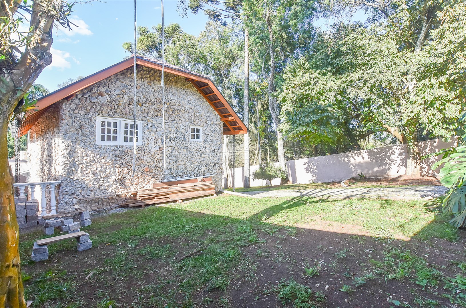 Casa à venda em Santa Felicidade, Curitiba — Portal Chave Fácil
