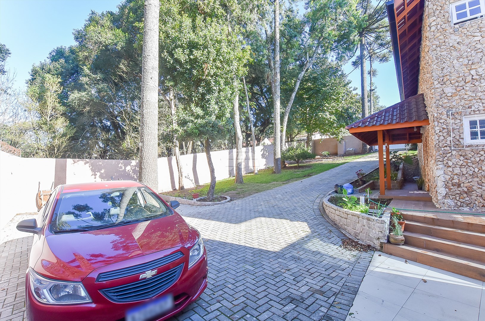 Casa Residencial para Venda no Bairro Santa Felicidade ref. 211980 (10 / 10)