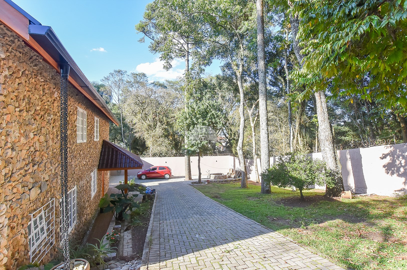 Casa Residencial para Venda no Bairro Santa Felicidade ref. 211980 (8 / 10)