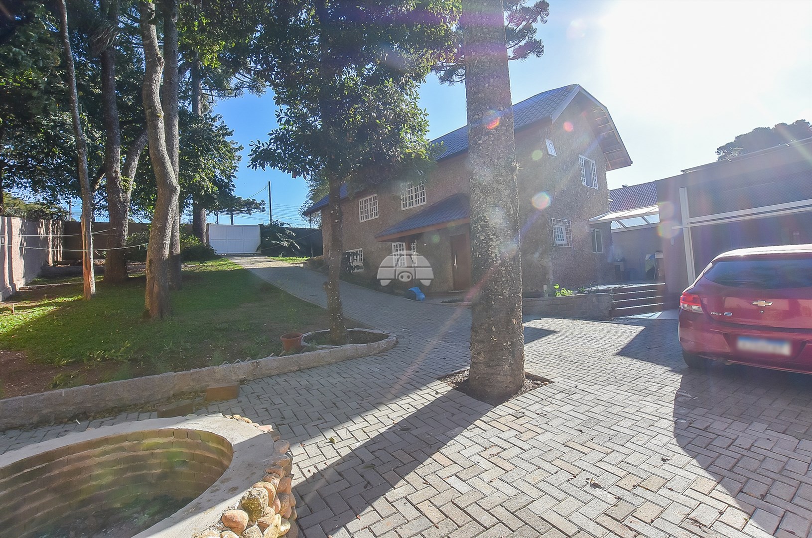 Casa Residencial para Venda no Bairro Santa Felicidade ref. 211980 (9 / 10)