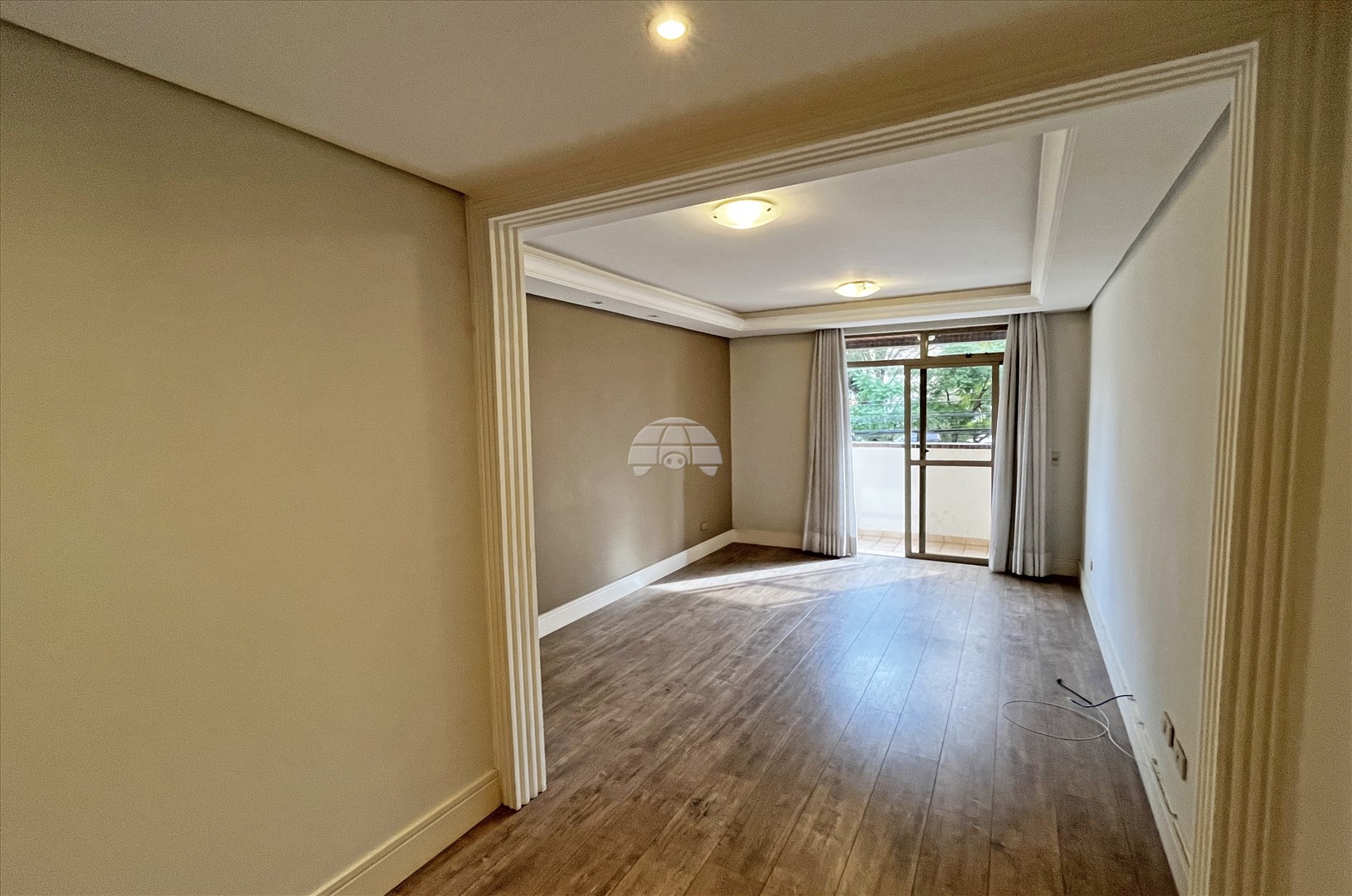 Apartamento para alugar em Vila Izabel, Curitiba — Portal Chave Fácil