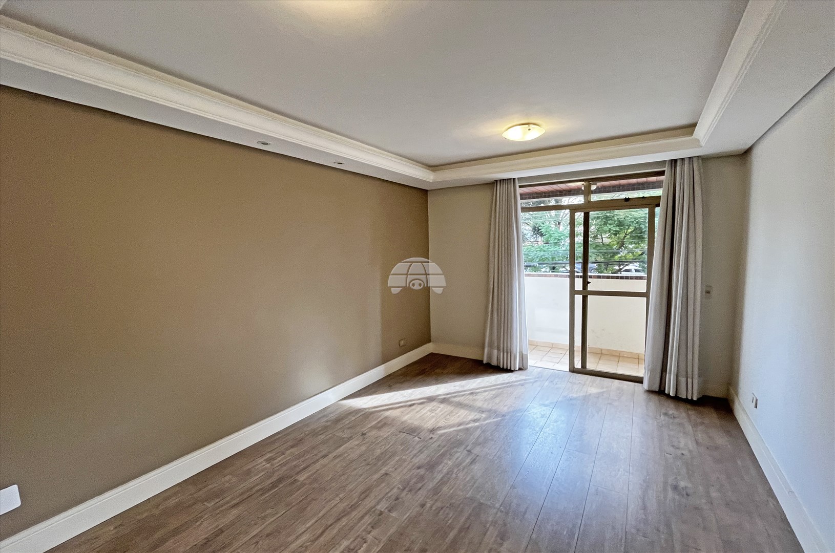 Apartamento para alugar em Vila Izabel, Curitiba — Portal Chave Fácil