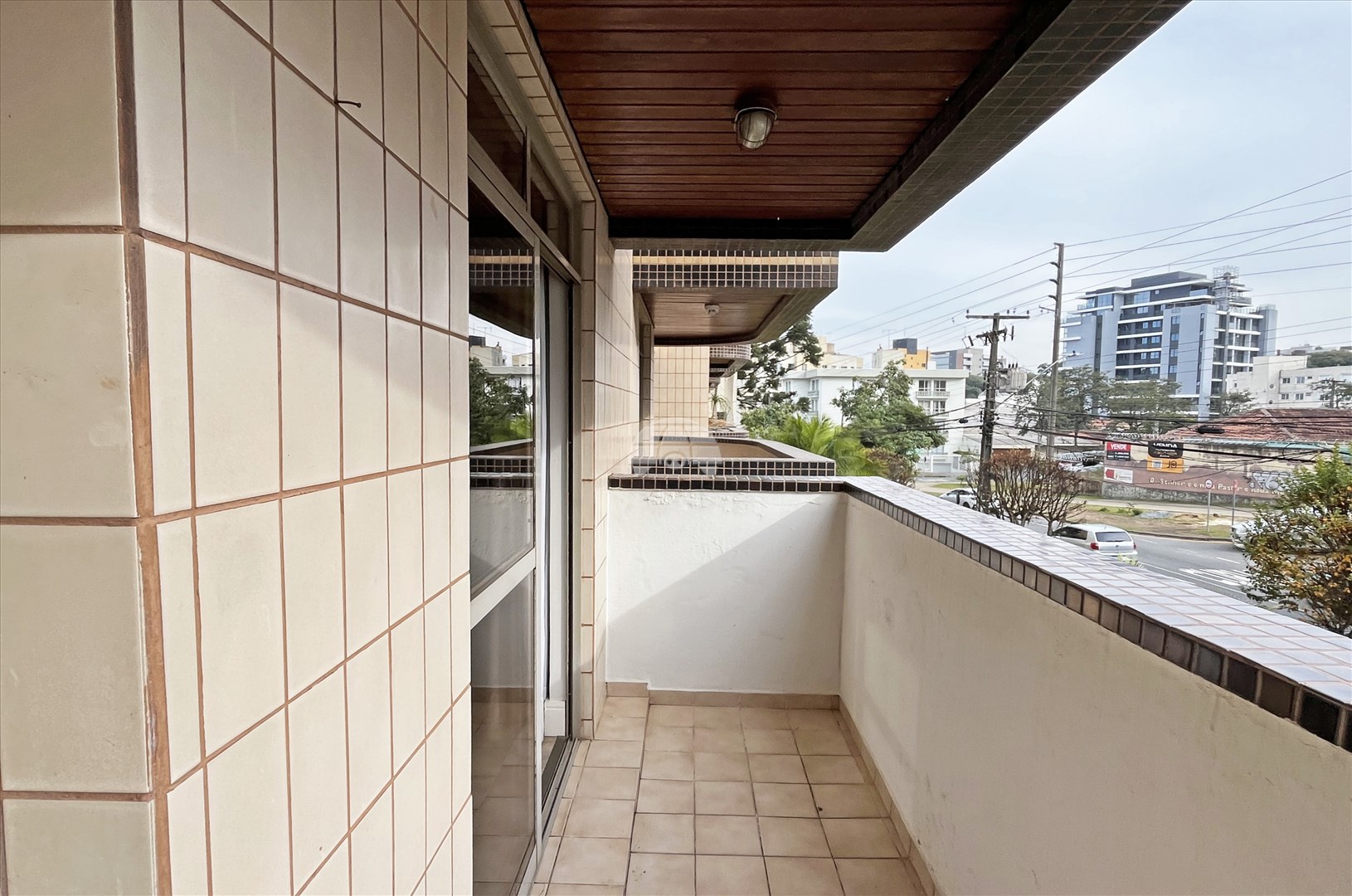 Apartamento para alugar em Vila Izabel, Curitiba — Portal Chave Fácil