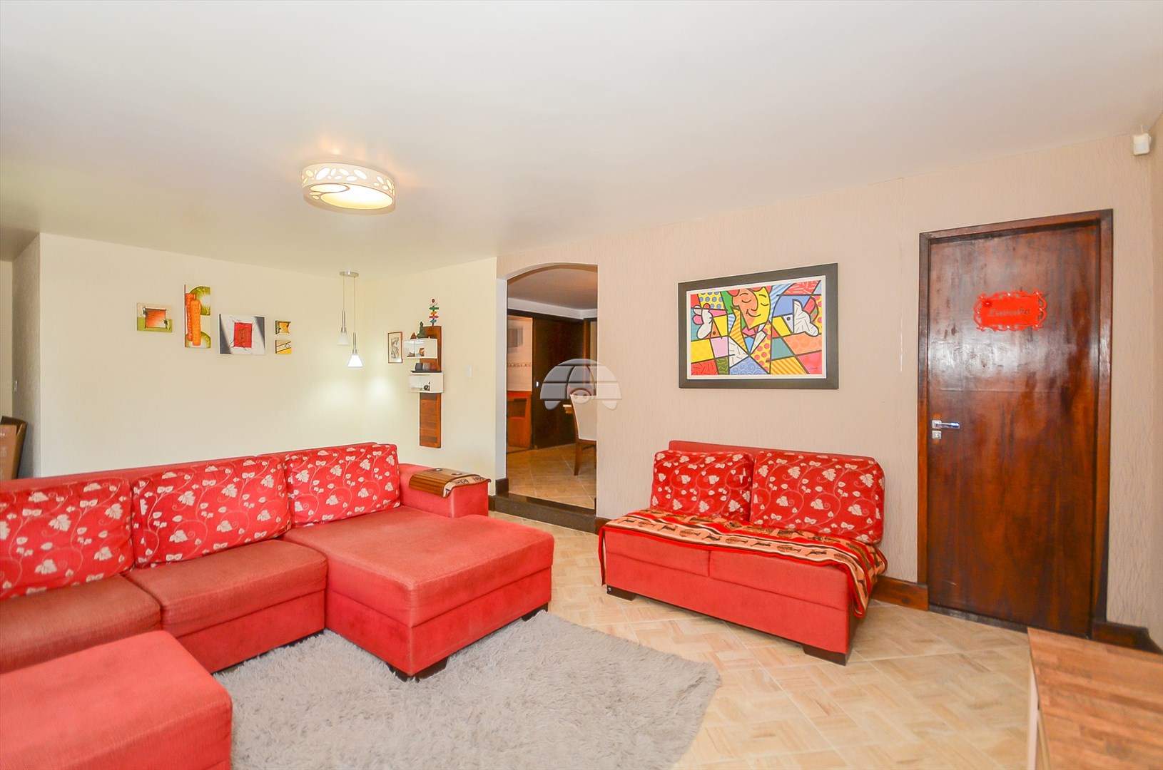 Casa Residencial para Venda no Bairro Barreirinha ref. 952956 (8 / 10)