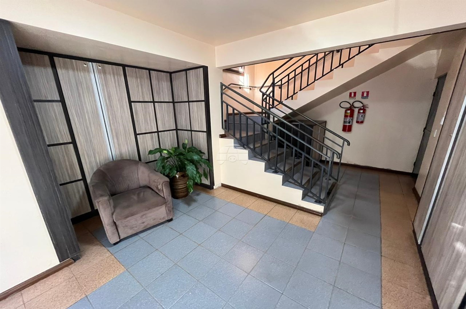 Apartamento para alugar em Centro, Pato Branco — Portal Chave Fácil