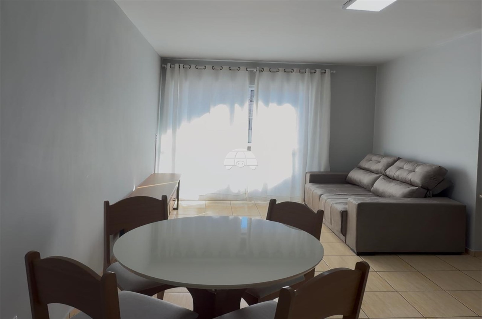 Apartamento para alugar em Centro, Pato Branco — Portal Chave Fácil