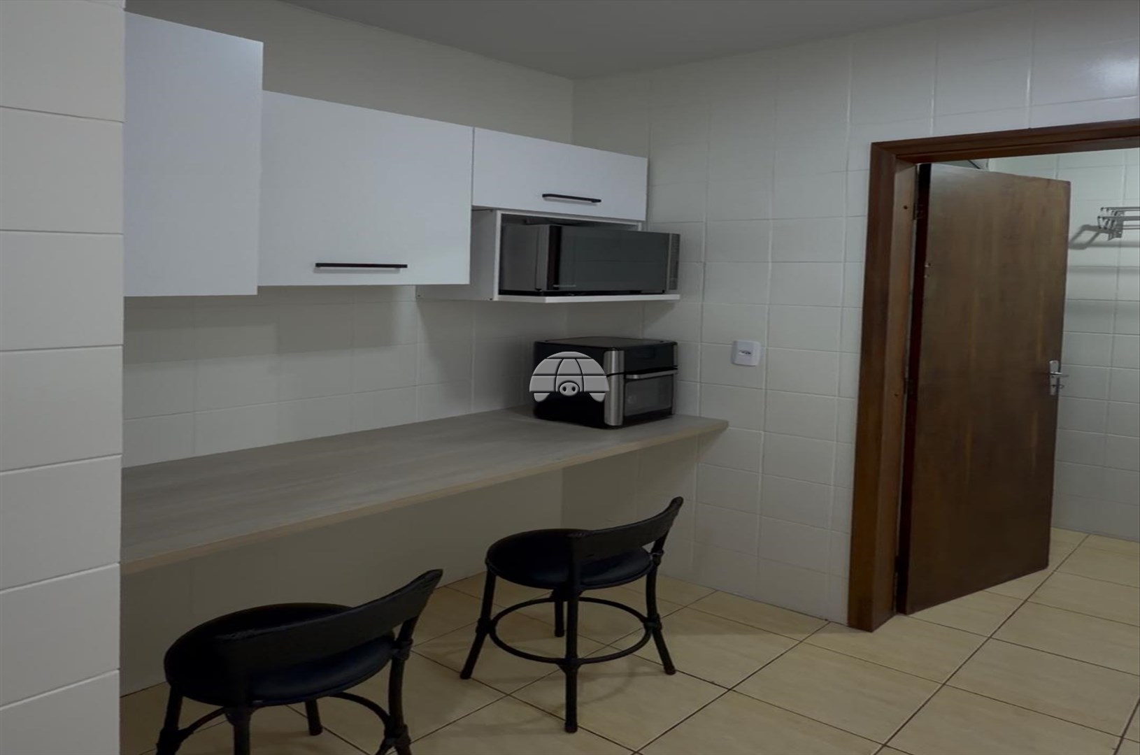 Apartamento para alugar em Centro, Pato Branco — Portal Chave Fácil