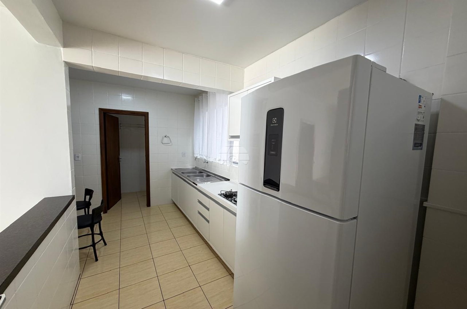 Apartamento para alugar em Centro, Pato Branco — Portal Chave Fácil