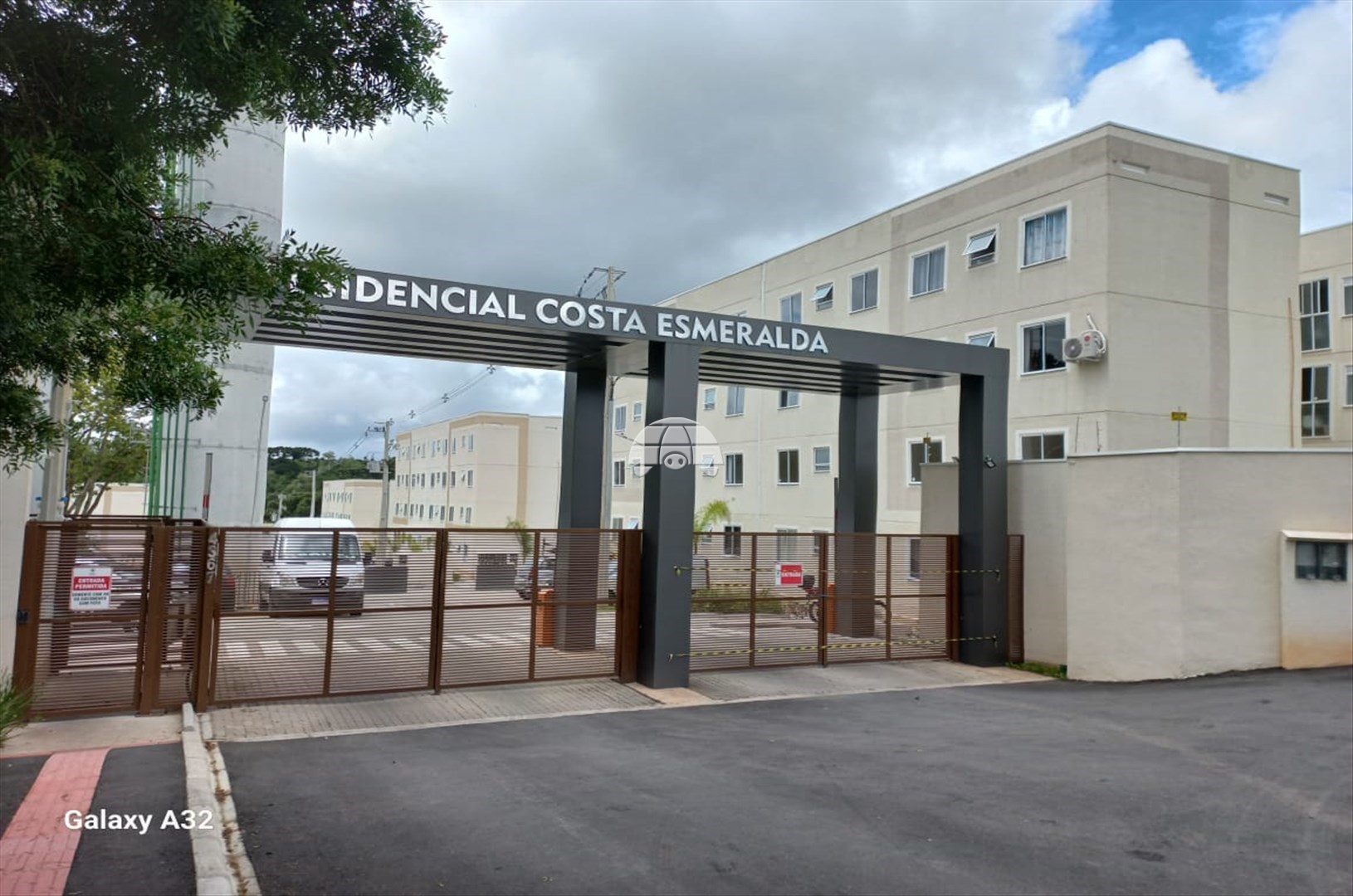 Apartamento à venda em Santo Antonio, São José dos Pinhais — Portal Chave Fácil