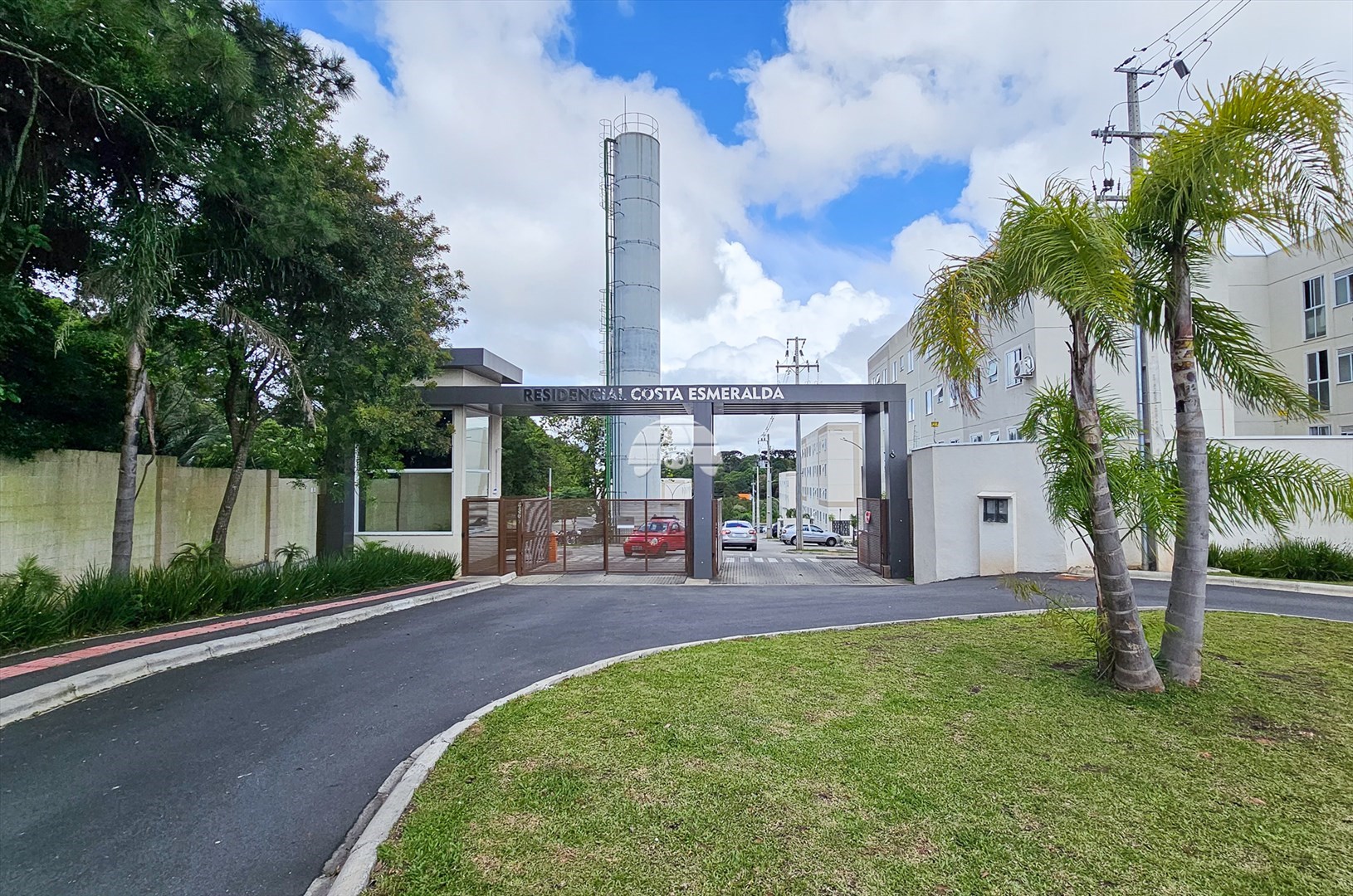 Apartamento à venda em Santo Antonio, São José dos Pinhais — Portal Chave Fácil
